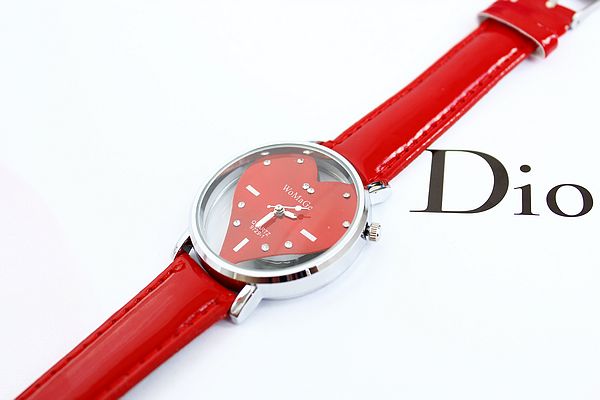 Montre WH-145 - Noire