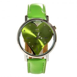 Montre WH-145 - Noire