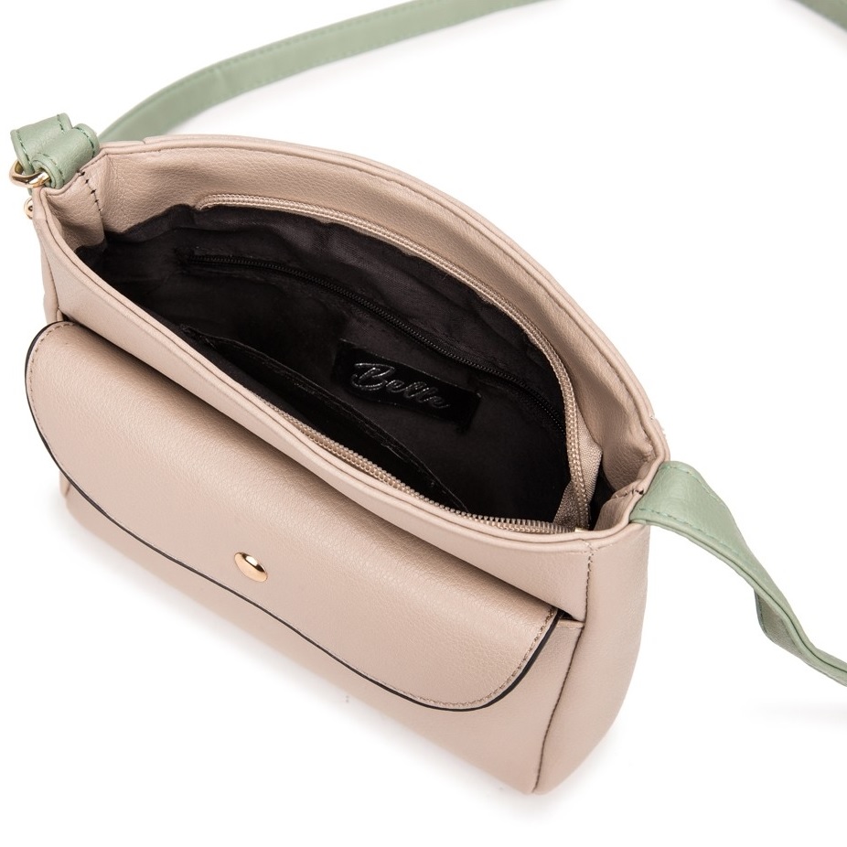 Sac à main IS-6054 - Noire