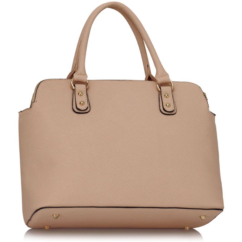Sac à main LA-4638 - Noire