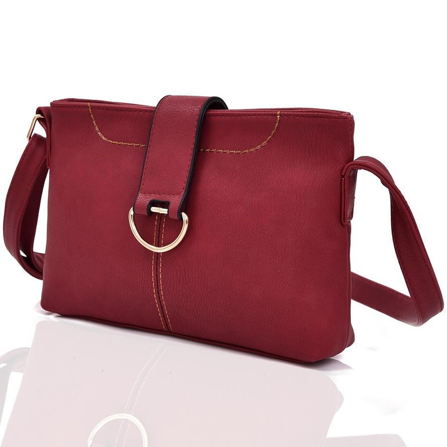 Sac à main MA-6065 - Noire