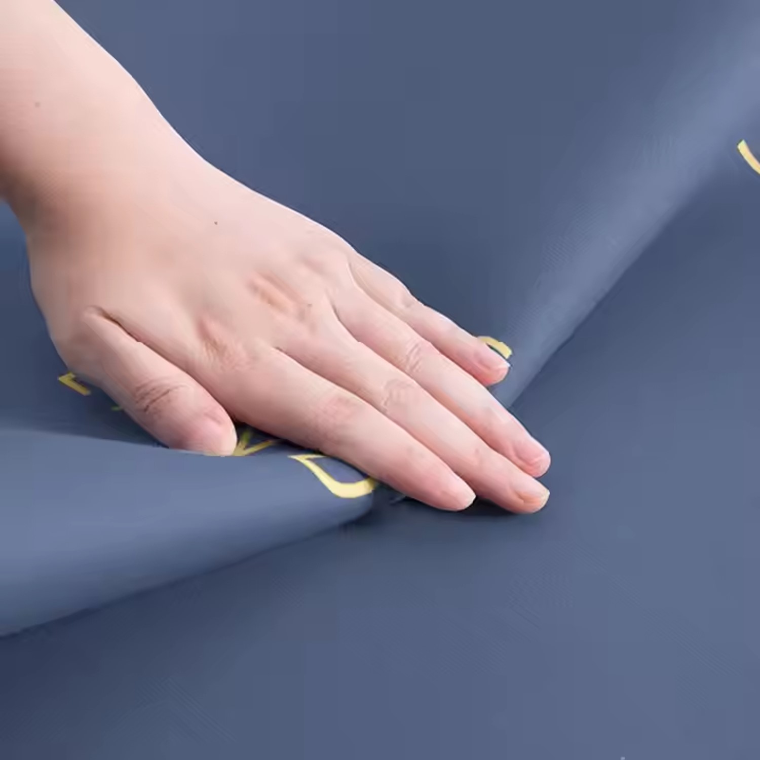 Tapis de bain à séchage rapide - Vert