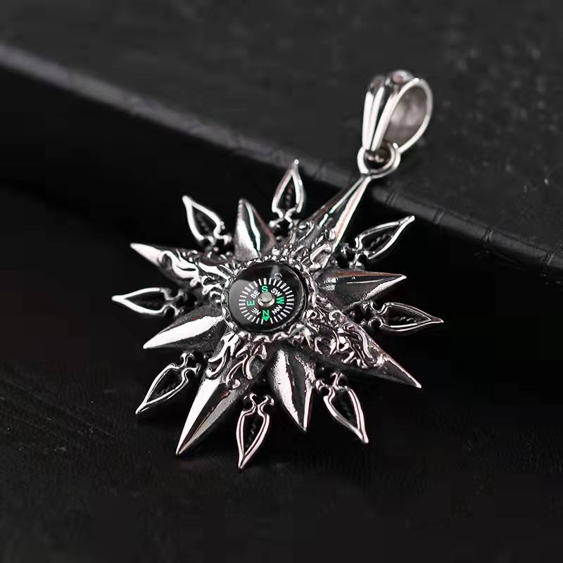 Collier KO-15120 - Argenté