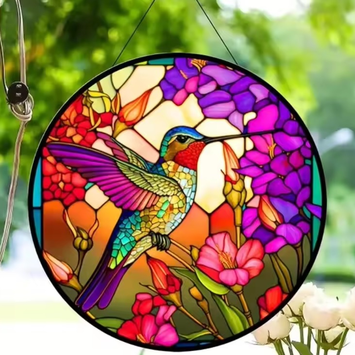Attrape-Soleil - Oiseau / Type4