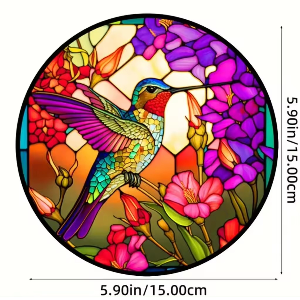 Attrape-Soleil - Oiseau / Type4