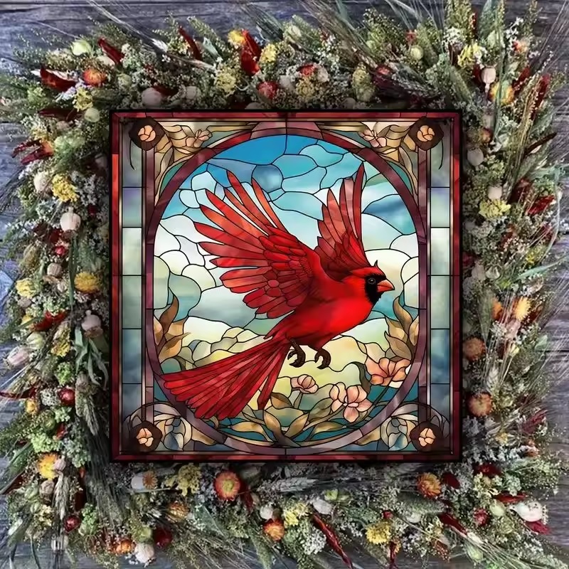 Attrape-Soleil - Oiseau / Type4
