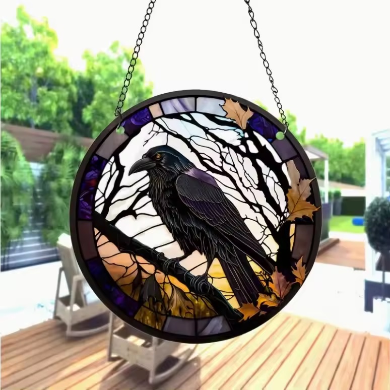 Attrape-Soleil - Corbeau / Type2 / L
