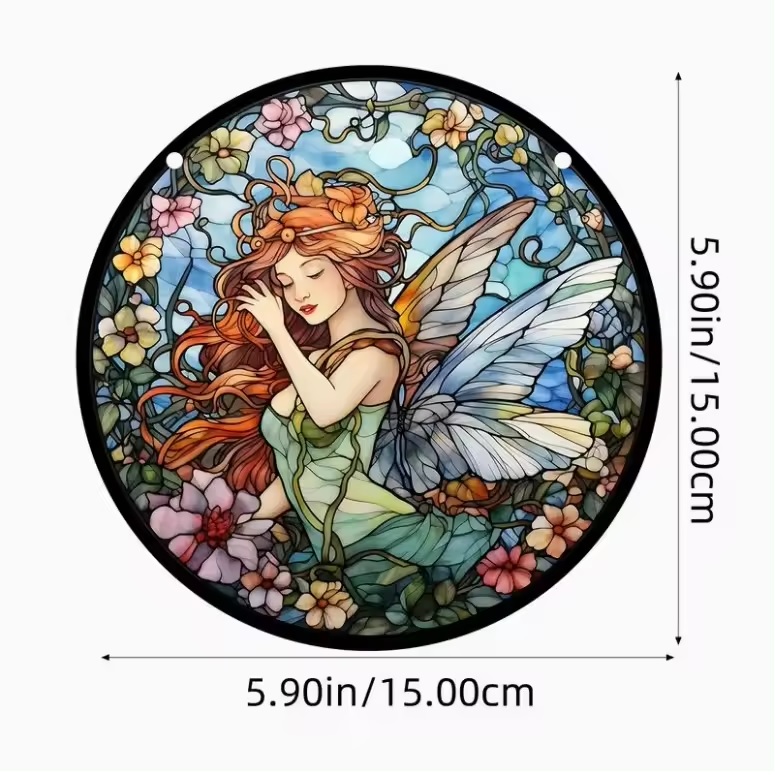 Attrape-Soleil - Fairy / Typ13 / L