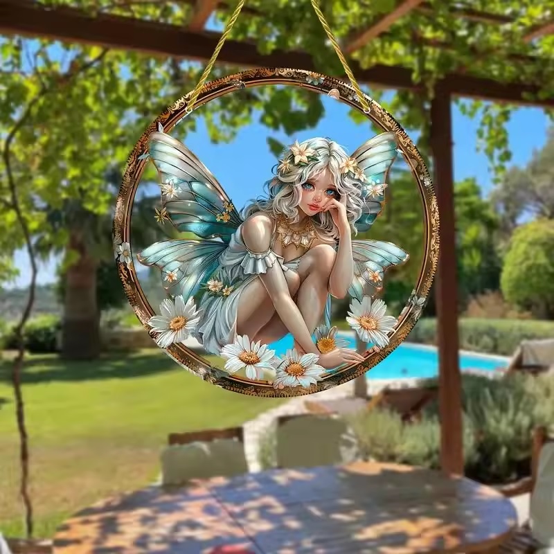 Attrape-Soleil - Fairy / Typ13 / L