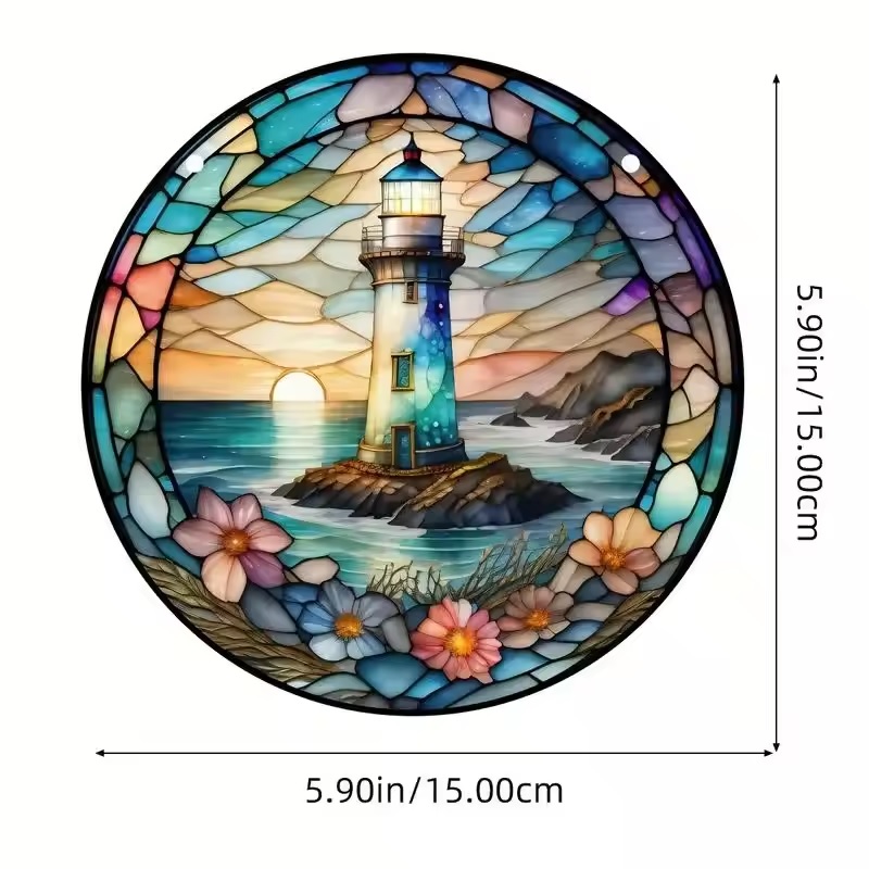 Attrape-Soleil - Lighthouse / L