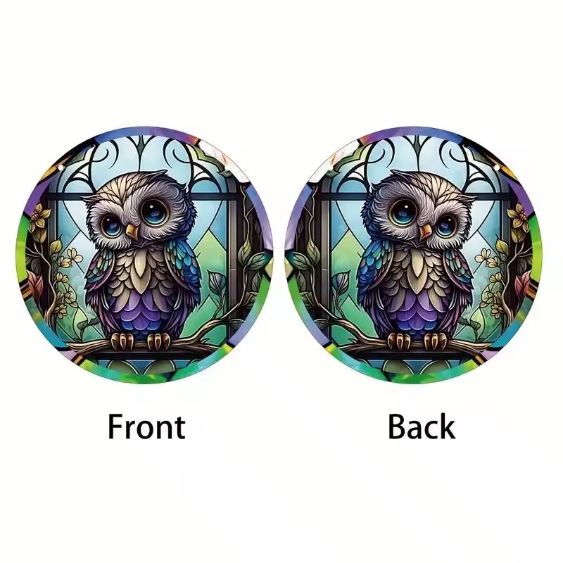 Attrape-Soleil - Hibou / Type4 / XL