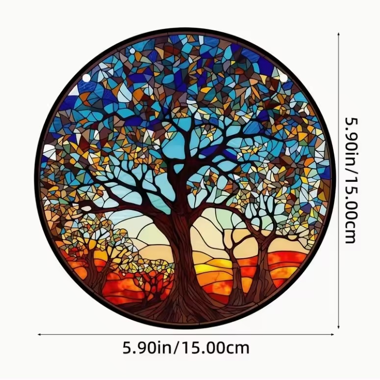 Attrape-Soleil - Tree / Type1