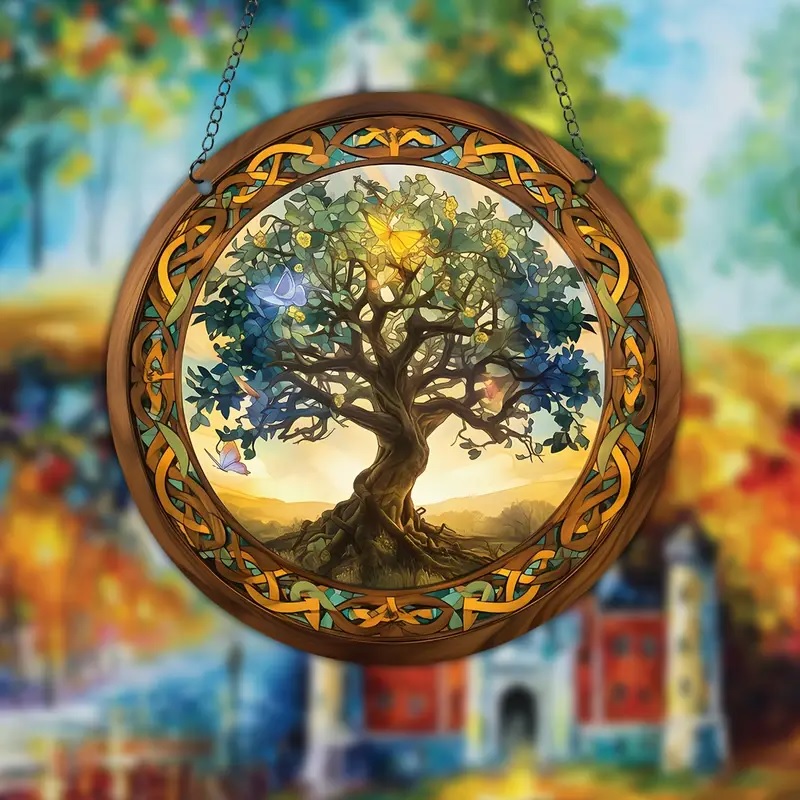 Attrape-Soleil - Arbre de Vie / Type21