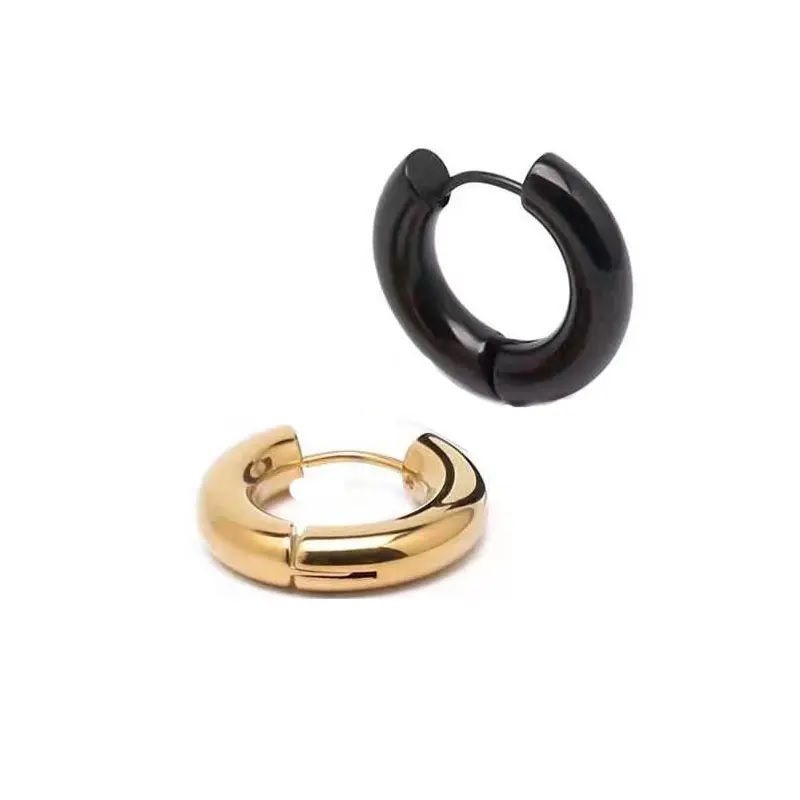Boucles d'oreilles LE-28734 - Doré