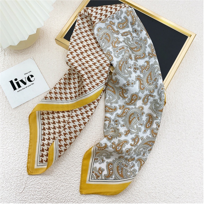 Foulard LI-13166 - Type18