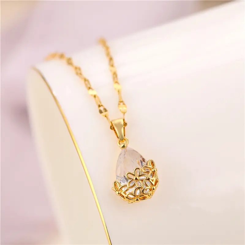 Collier LO-28443 - Type28