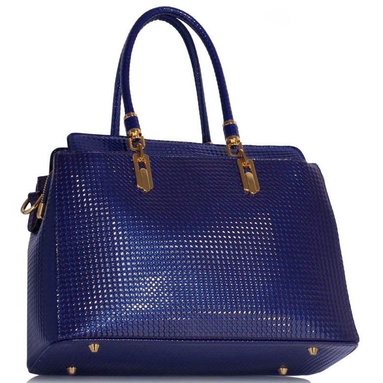 Sac à main LU-3151 - Bordeaux