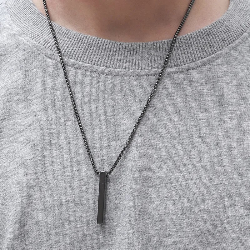 Collier MA-33497 - Argent / Type2