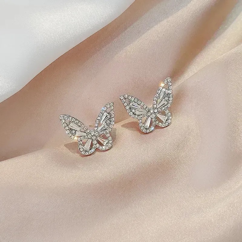 Boucles d'oreilles MA-29861 - Or