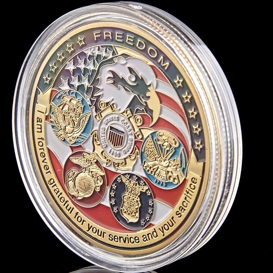 Pièce de collection - Freemasonry