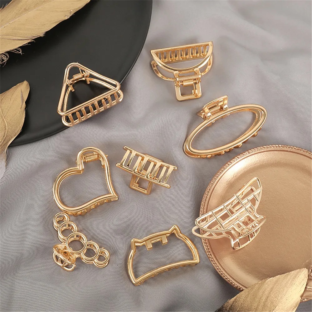 Mini épingle à cheveux RO-30626 - Type4