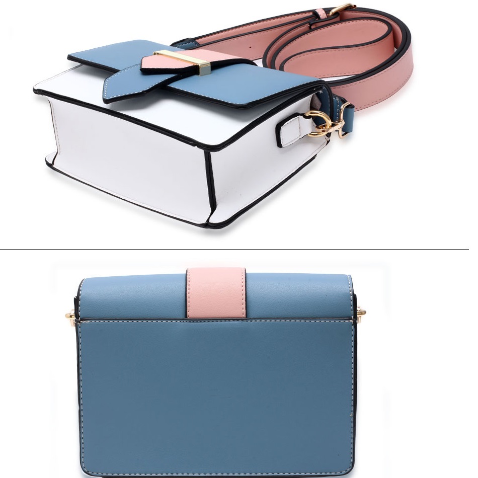 Sac banane OX-4381 - Grise