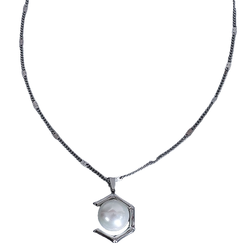 Collier AL-21110 - Or