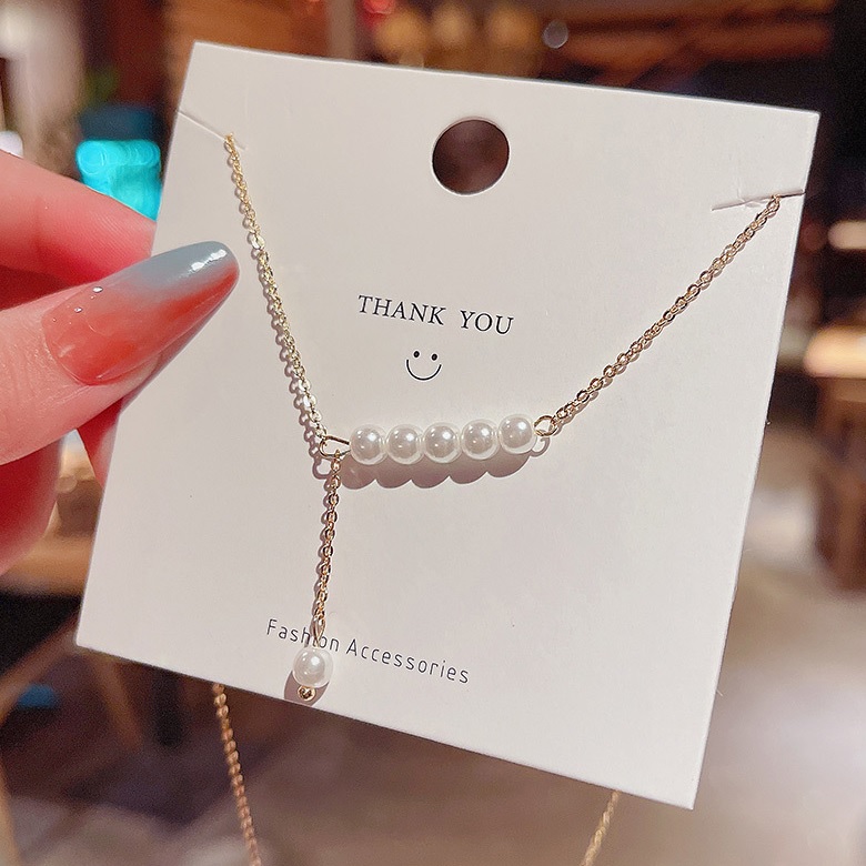 Collier CE-21128 - Or