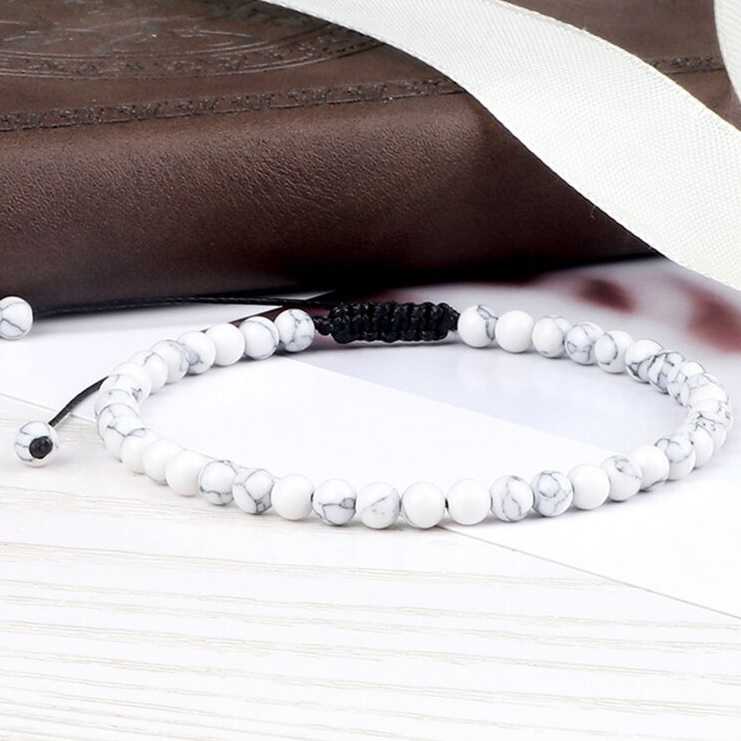 Bracelet ME-15053 - Blanc
