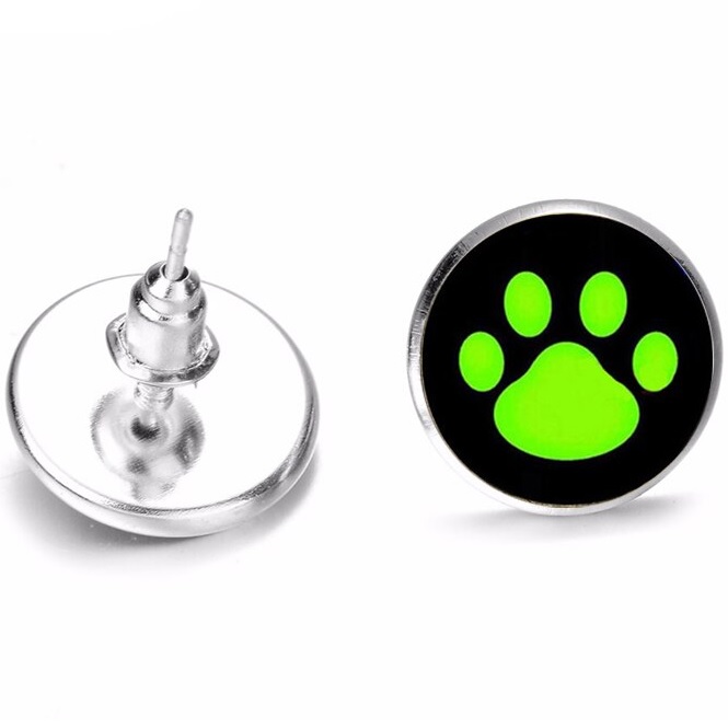Boucles d'oreilles AD-5828 - Type1