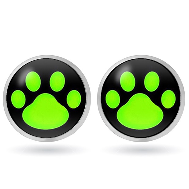Boucles d'oreilles AD-5828 - Type1