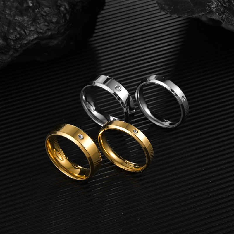 Bague Femme NE-17499 - Argent / 69mm