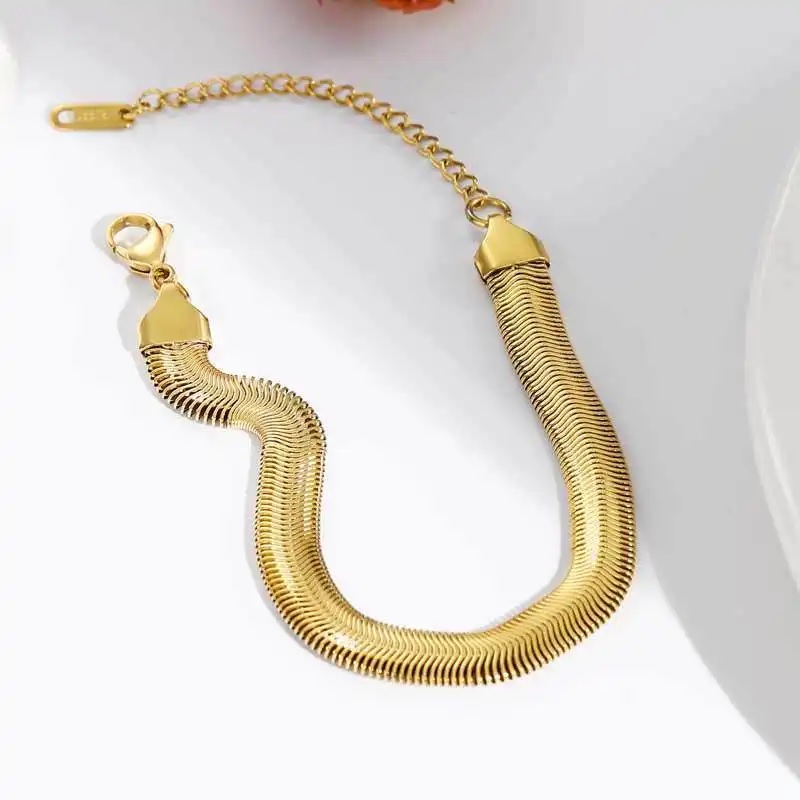 Bracelet PA-3049 - Argenté