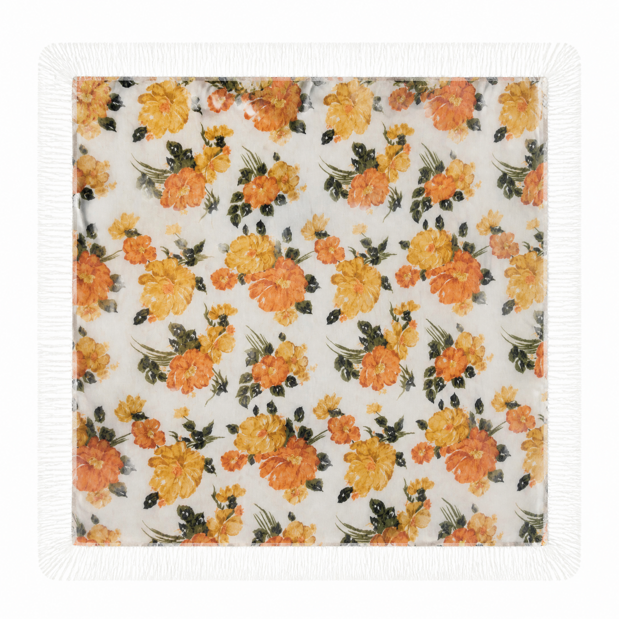 Foulard HE-42126 - Orange