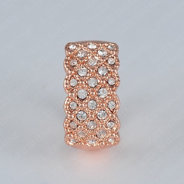 Bague CH-1399 - Or / 62mm