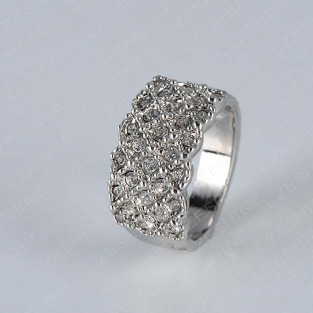 Bague CH-1399 - Or / 62mm
