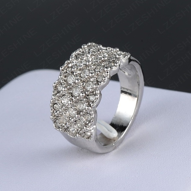 Bague CH-1399 - Or / 62mm