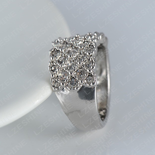 Bague CH-1399 - Or / 62mm