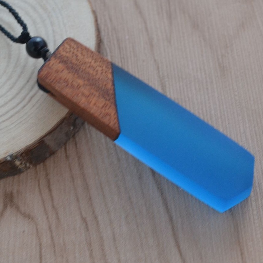 Collier RE-5289 - Type 1