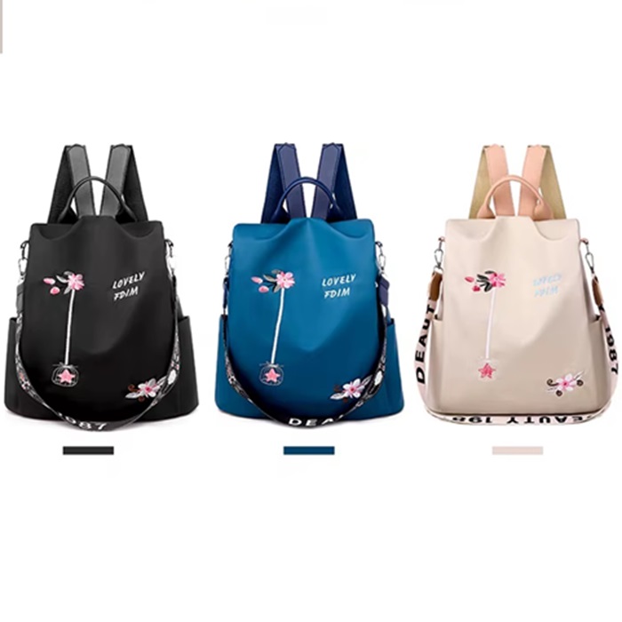 Sac à dos AI-36848 - Bleu