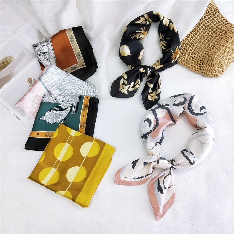 Foulard CH-12015 - Type3