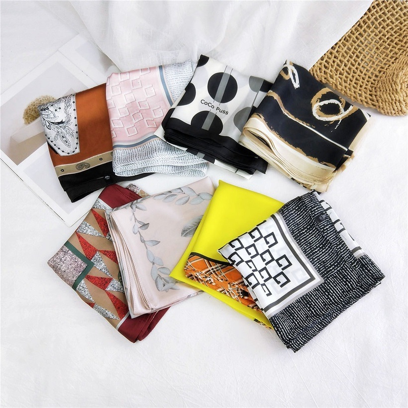 Foulard CH-12015 - Type3