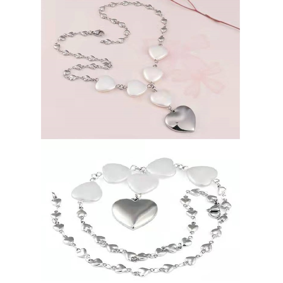 Set BO-15147 - Argenté