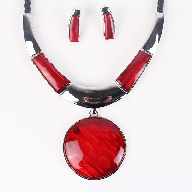 Set QU-297 Consort - Marron