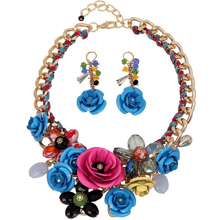 Set RR-973 - Bleu clair