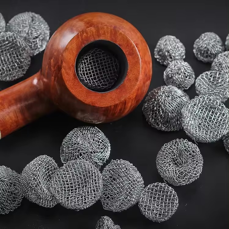 5x Filtre à pipe - 17mm