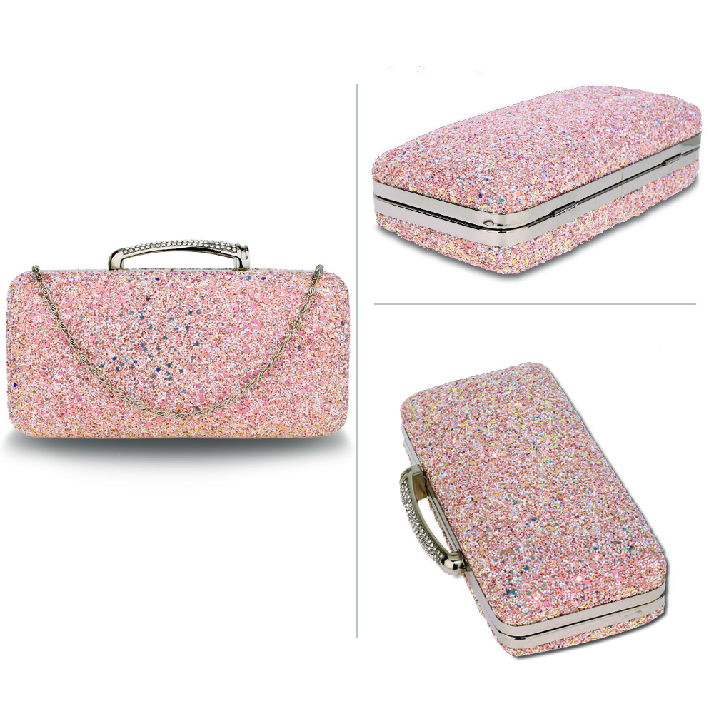 Sac banane GL-4605 - Rose