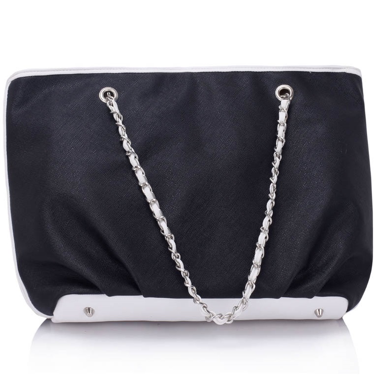 Sac banane SO-4600 - Noir
