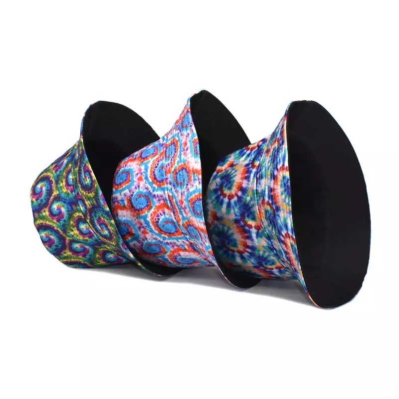 Chapeau SP-22461 - Multicolore 2