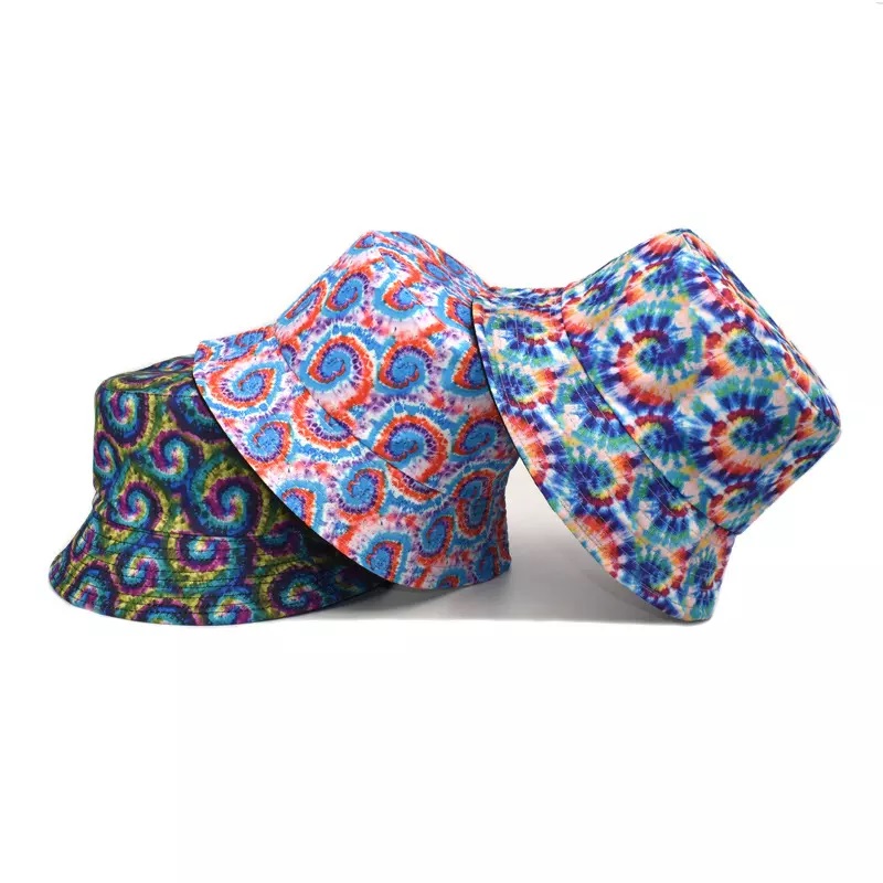 Chapeau SP-22461 - Multicolore 2